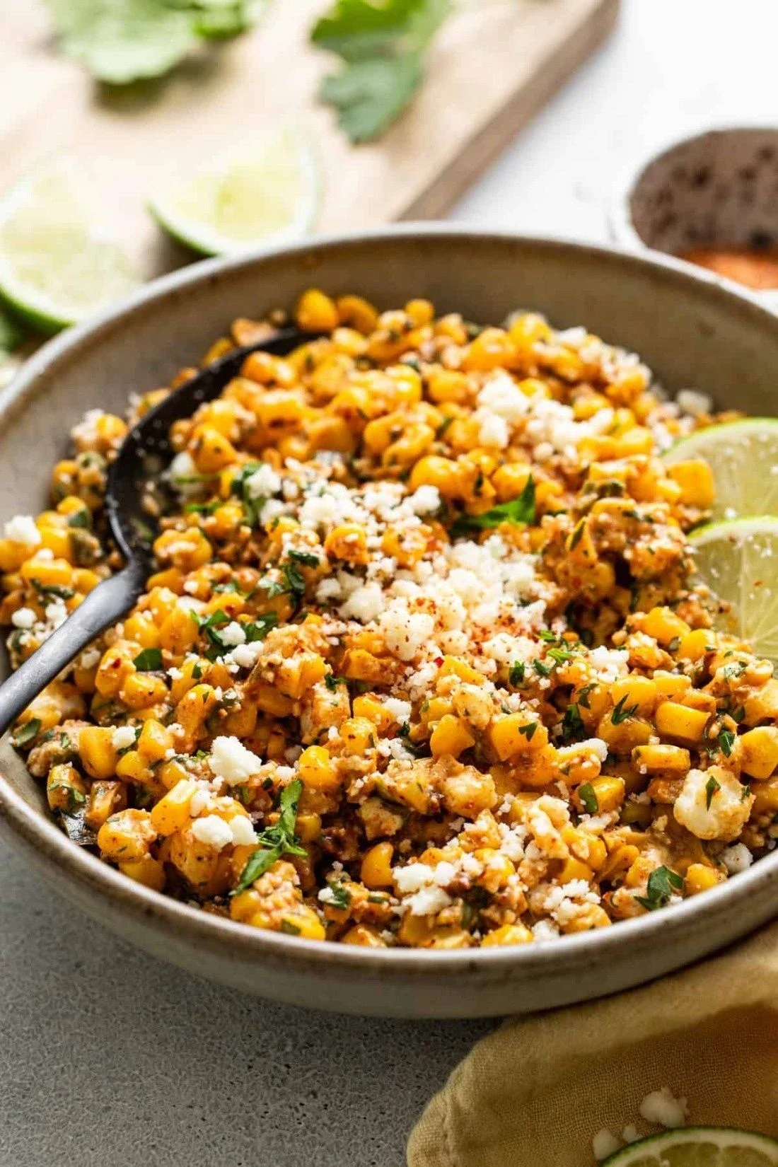 What Are Esquites?