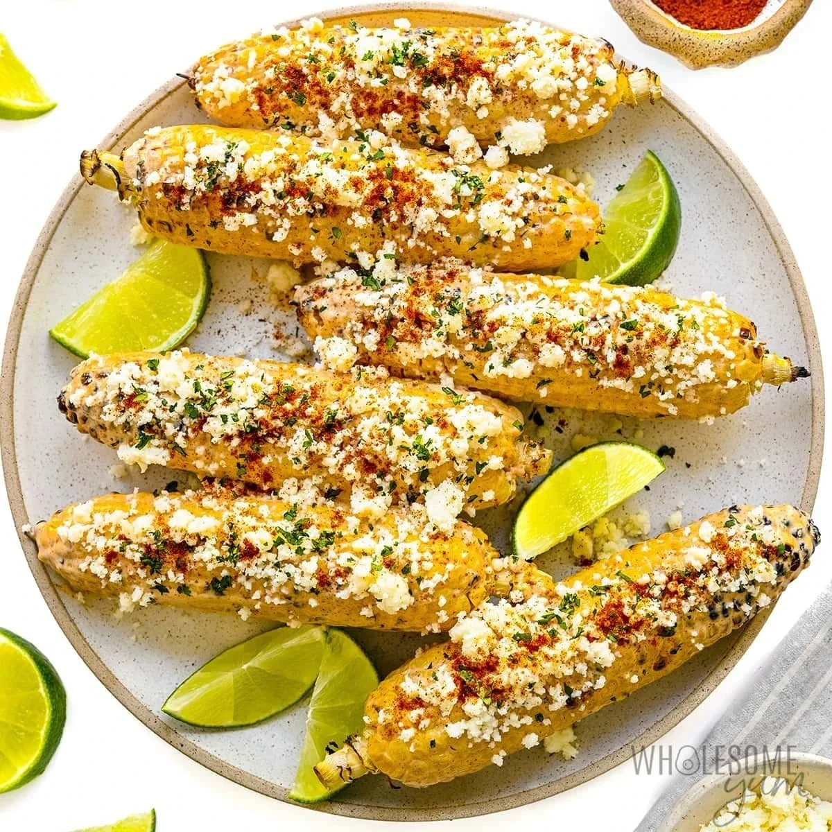 What Is Elote?