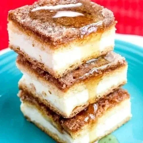 Desserts