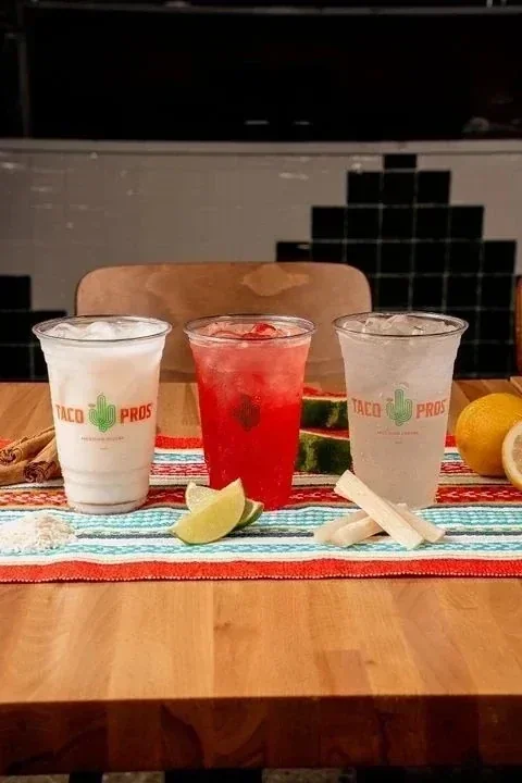 Drinks