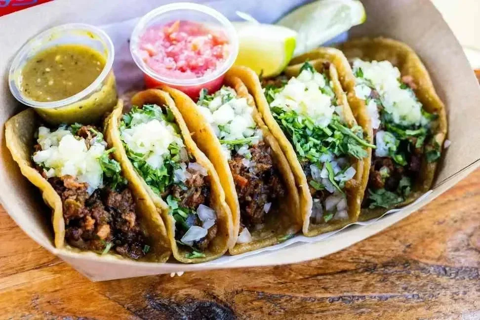 Discada Tacos Recipe